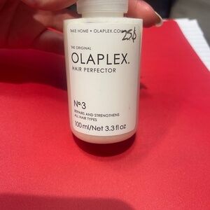 OLAPLEX  N°3 HAIR PERFECTOR Repairs and Strengthens 3.3 oz  OLAPLEX No. 3 Hair P